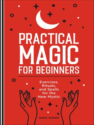 cover image of Practical Magic for Beginners